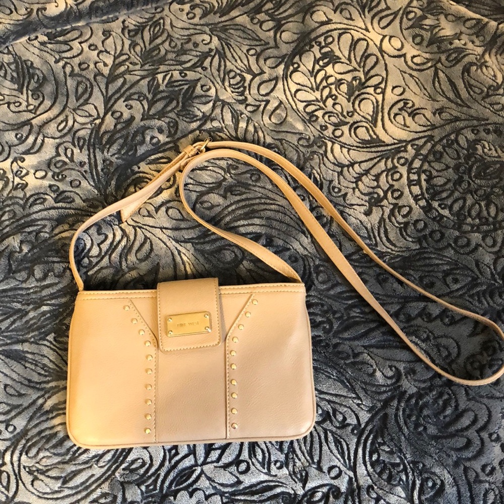 Nine West crossbody purse